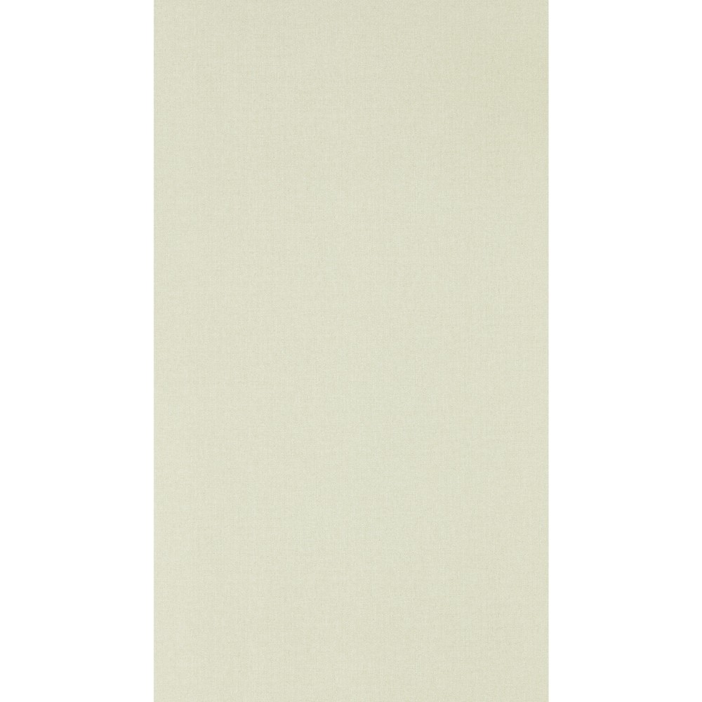 Soho Plain Wallpaper 216798 by Sanderson in Birch White